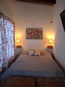 Cabaña de alquiler en Bariloche, La Bella