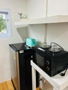 Apartment Wat Sawang Arom 35