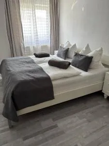 Waldkristall - Andelshofen