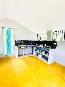 Aloha Farm Dormitory - Vānūr