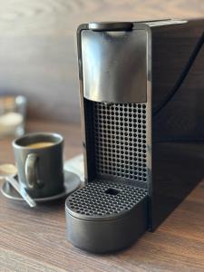 Soukromý pokoj v třípokojovém bytě - Private room in three room flat