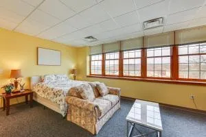 1 Mi to Allegheny River New Kensington Studio! - Kittanning
