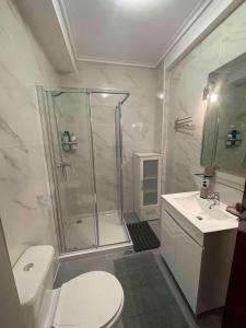 T1 near El Corte Inglés