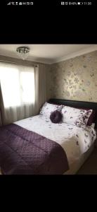 Chalet 18 Mablethorpe Chalet Park 4 beds