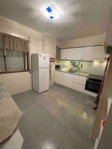 T1 near El Corte Inglés