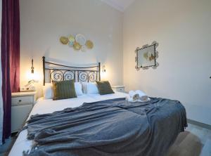 The Living Apartment