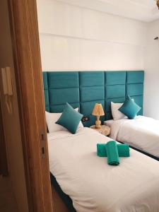 Stylish Apartment with Pool in Central Location Near Gueliz and Medina