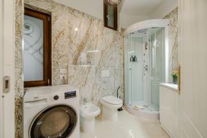 Piazza C Apartment - 2 Bedrooms & 2 Bathrooms