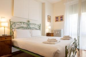 Pitti Deluxe Apartment