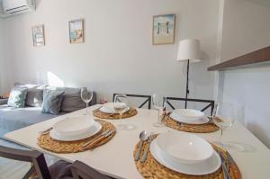 Brisa del Mar II, Apartamentos Living Sur