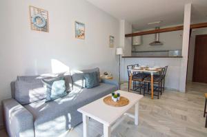 Brisa del Mar II, Apartamentos Living Sur