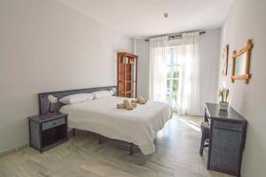 Brisa del Mar II, Apartamentos Living Sur