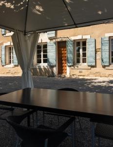Maisons de vacances La maison du bonheur : photos des chambres