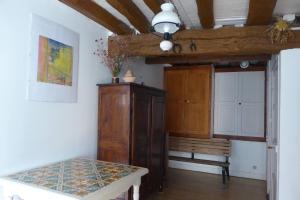 Maisons de vacances maison familiale en montagne pres d-Ax les thermes : photos des chambres