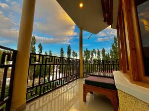 Zaltak Guest House and Hostel