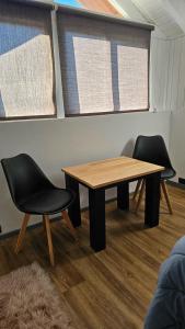 Belgrano Penthouse