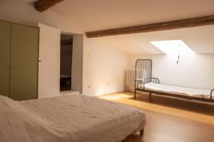 Maisons de vacances La maison du bonheur : photos des chambres