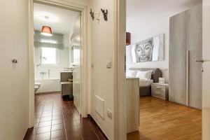 Cozy 1 bedroom apartment in Viale Monza