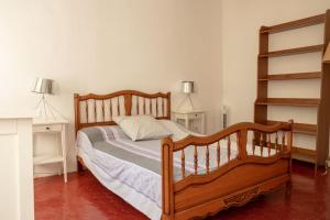 Maisons de vacances La maison du bonheur : photos des chambres
