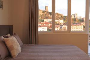 Pisha Panoramic Rooms