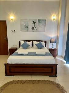 Coastal Retreat Mirissa