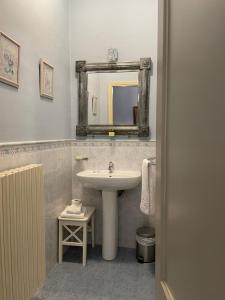 Standard  Double Room room in La Bohème