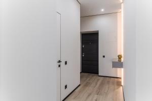 Royal apartment on Kulisha 6