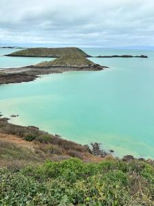 Maisons de vacances L-atmosphere : photos des chambres