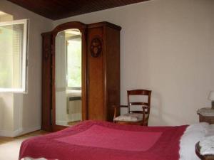 Maisons de vacances maison familiale en montagne pres d-Ax les thermes : photos des chambres