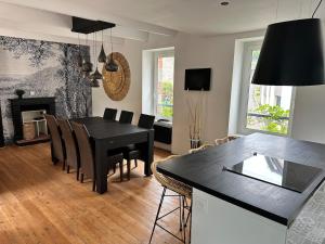 Maisons de vacances L-atmosphere : photos des chambres