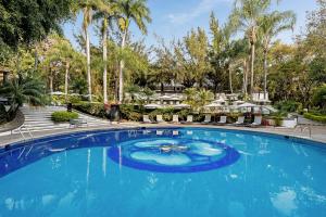 Grand Fiesta Americana Sumiya Cuernavaca
