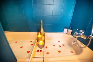 Cosy et calme au coeur de leysin