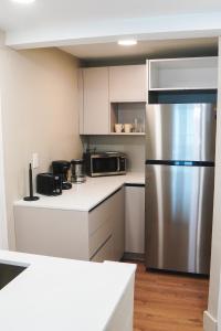 Shine Suites Studio 4