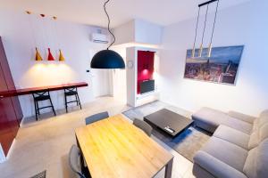 Metro M3 Duomo 10min - Design Loft