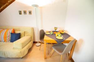 Cosy et calme au coeur de leysin