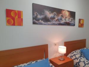Apartamentos SOL Y PLAYA Foz