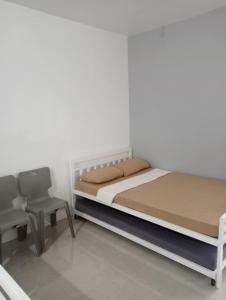 Bahay Ko 2 transient home in Sariaya