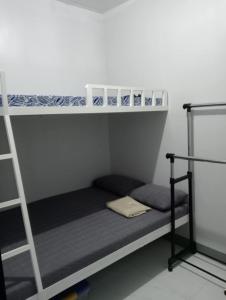 Bahay Ko 2 transient home in Sariaya