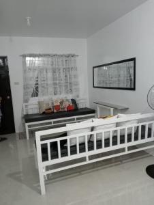 Bahay Ko 2 transient home in Sariaya