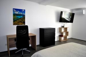 Spacious Seaside apartment A - Faraway