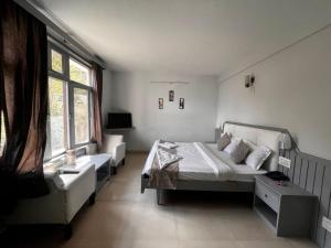 Sajjan Cottage