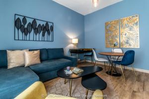 Avio&Gold Confort Apartment