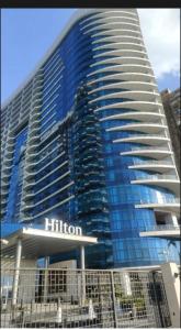 هيلتون النيل المعادي