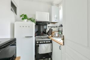 Appartements GuestReady - Serene Stay near Paris : photos des chambres