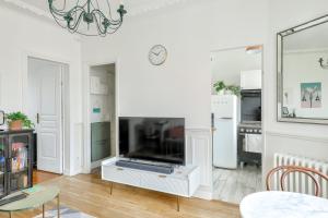 Appartements GuestReady - Serene Stay near Paris : photos des chambres