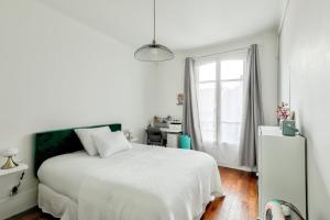 Appartements GuestReady - Serene Stay near Paris : photos des chambres