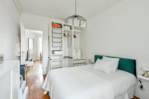 Appartements GuestReady - Serene Stay near Paris : photos des chambres