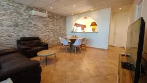 Emplacement Idéal 3 pièces 50 m de la Plage - Pigna