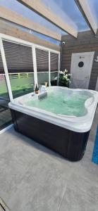 Apartamenty Polanki 2 - Sauna, Jacuzzi, Podgrzewany Basen