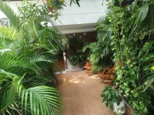 Casa Hotel Milán Cartagena - 卡塔赫纳